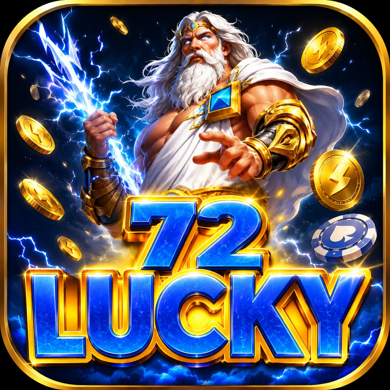 Download 72lucky APK Original untuk Android