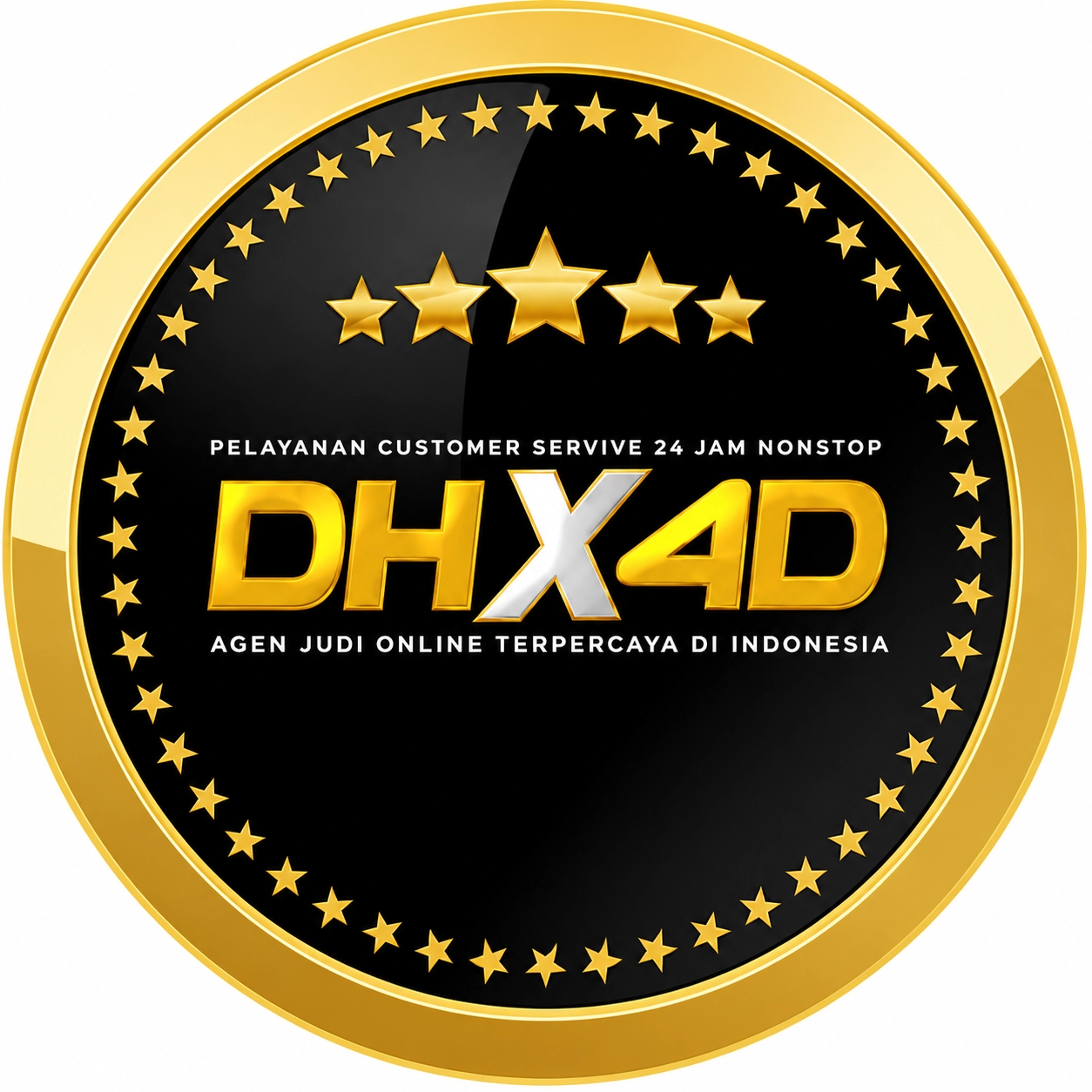 Download dhx4d APK Terbaru Full Version