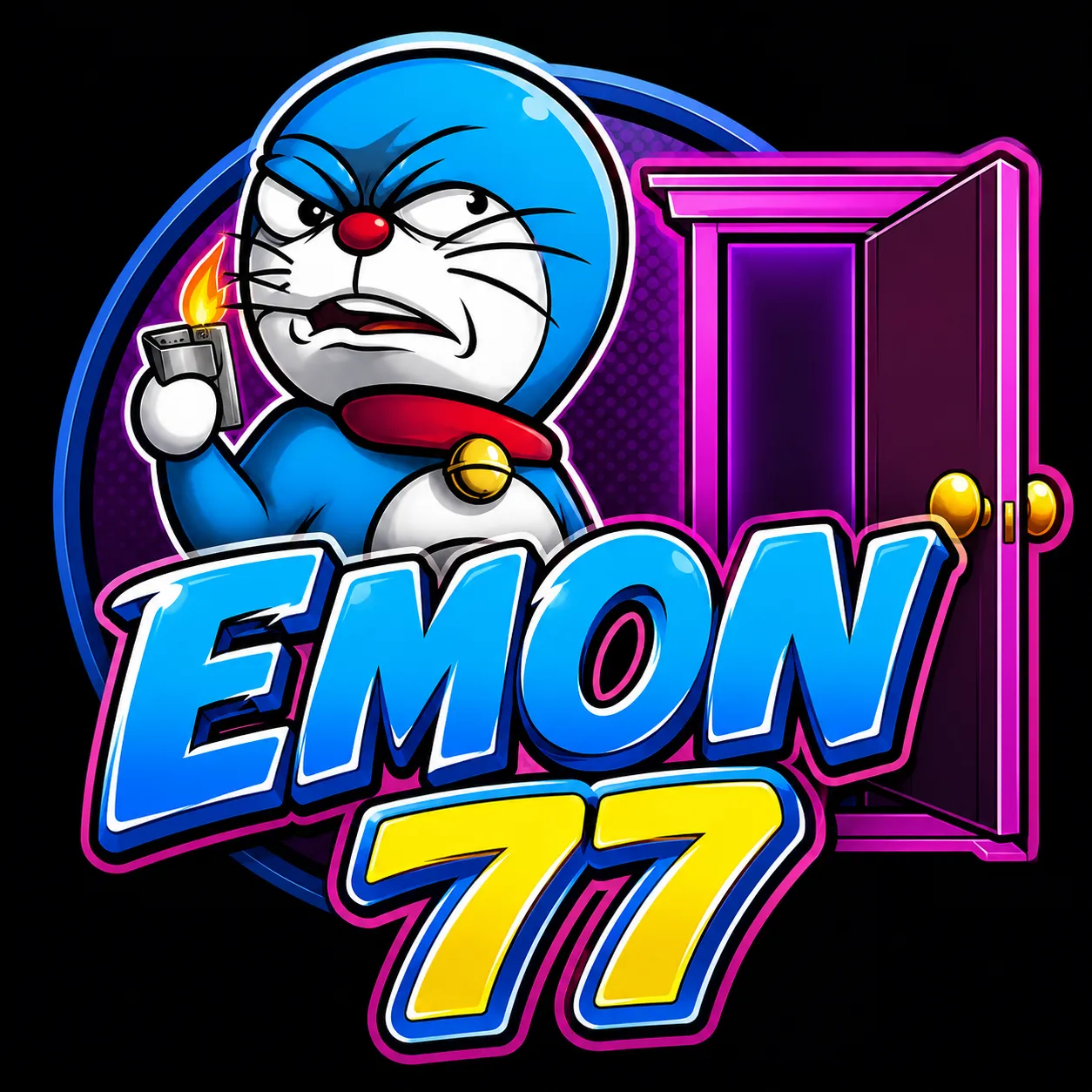 Cara Update Aplikasi emon77 ke Versi Terbaru