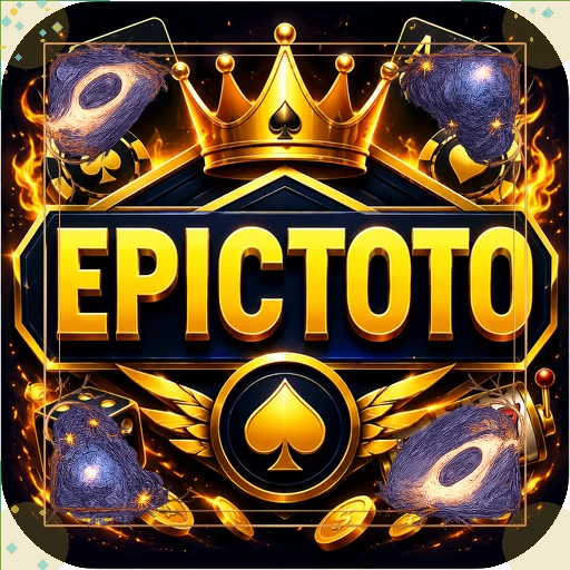 Aplikasi epictoto Terbaru untuk Android dan iOS