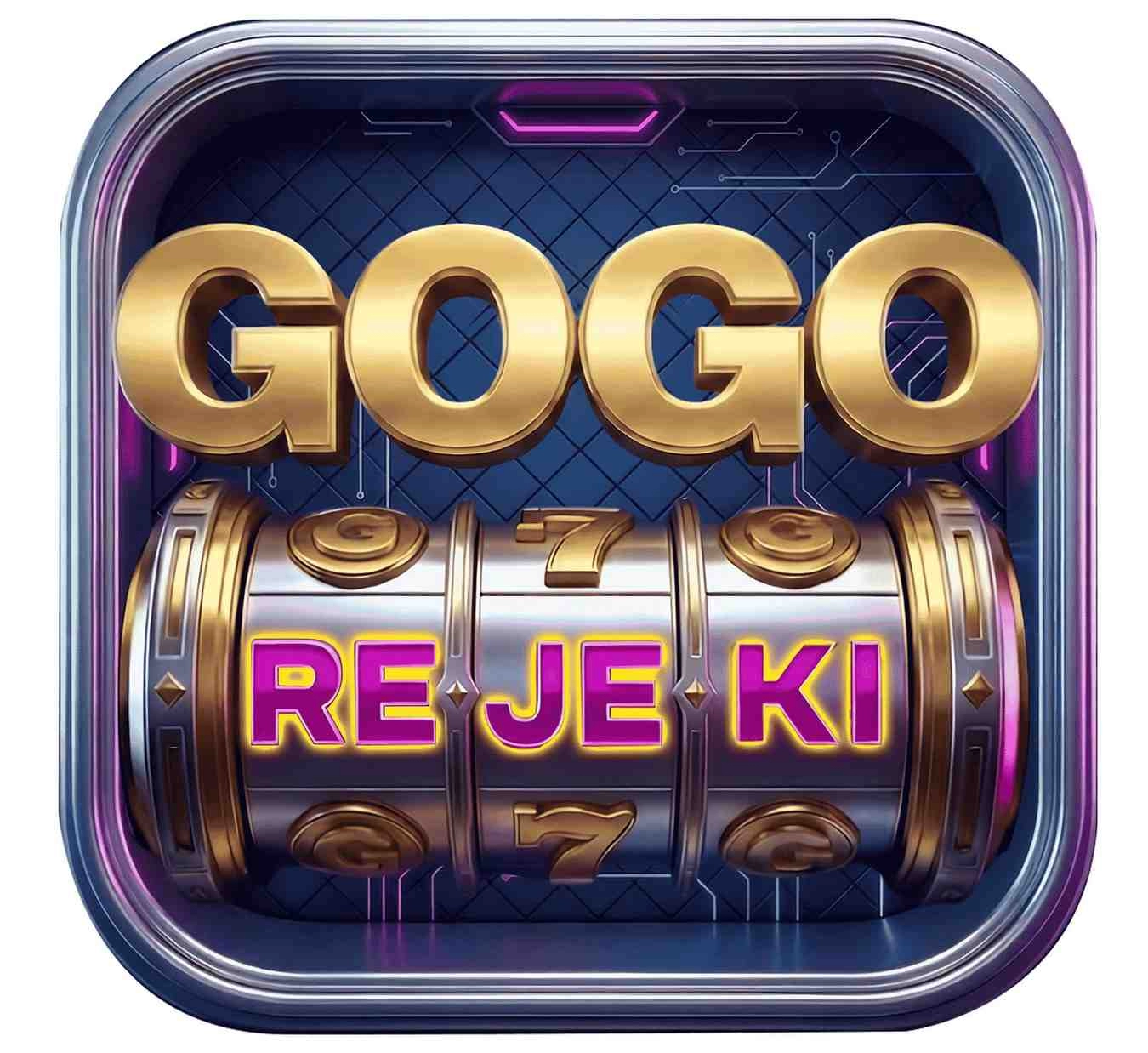 Aplikasi gogorejeki Ringan untuk Android