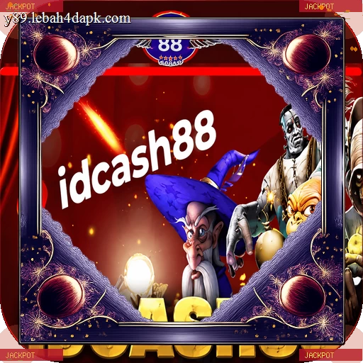 Review Aplikasi idcash88