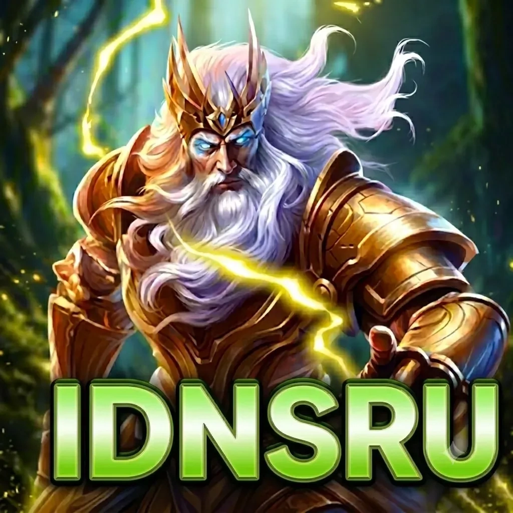 idnseru APK Terbaru untuk Android Tanpa Iklan