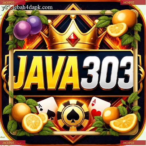 java303 Versi Terbaru: Apa yang Baru?