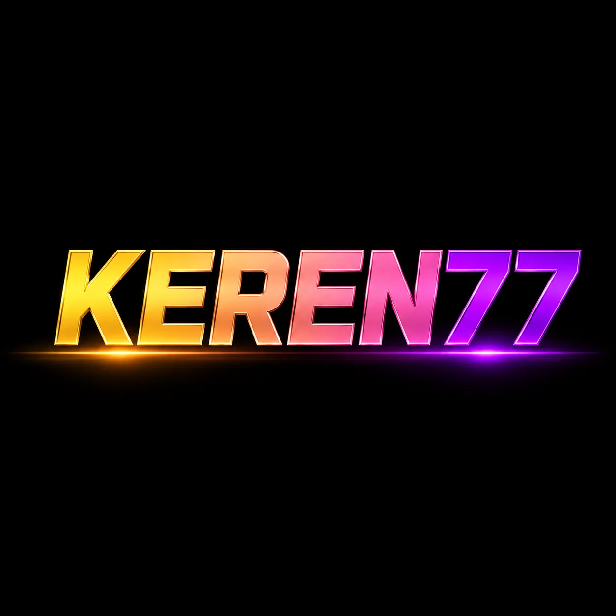 Cara Download dan Instal keren77 di Android