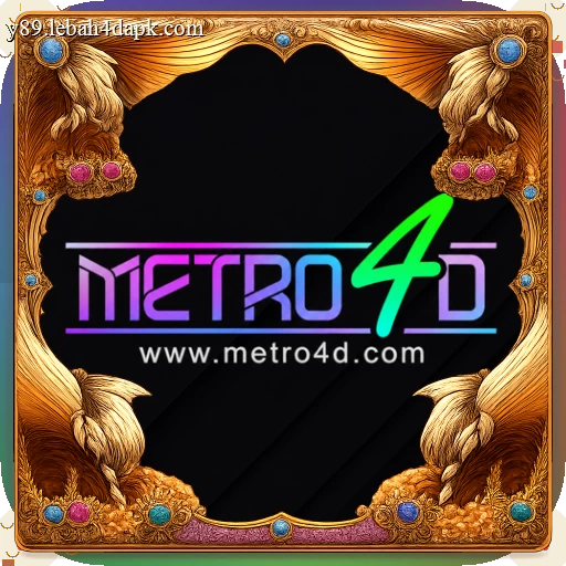 Aplikasi metro4d Terbaru dan Terlengkap