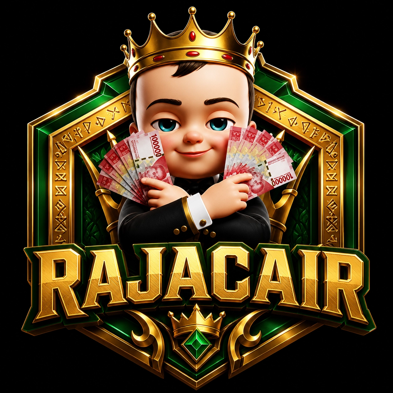 Cara Update Aplikasi rajacair ke Versi Terbaru