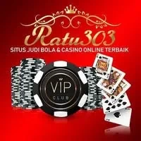 ratu303 App: Info, Rating, dan Link Download