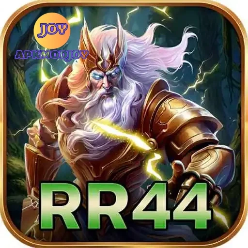 Aplikasi rr44 Resmi: Download dan Instalasi