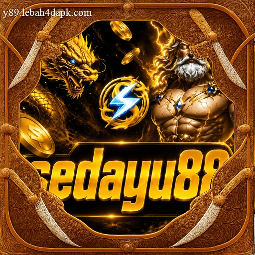 sedayu88 Terbaru: Download APK dan Info Lengkap