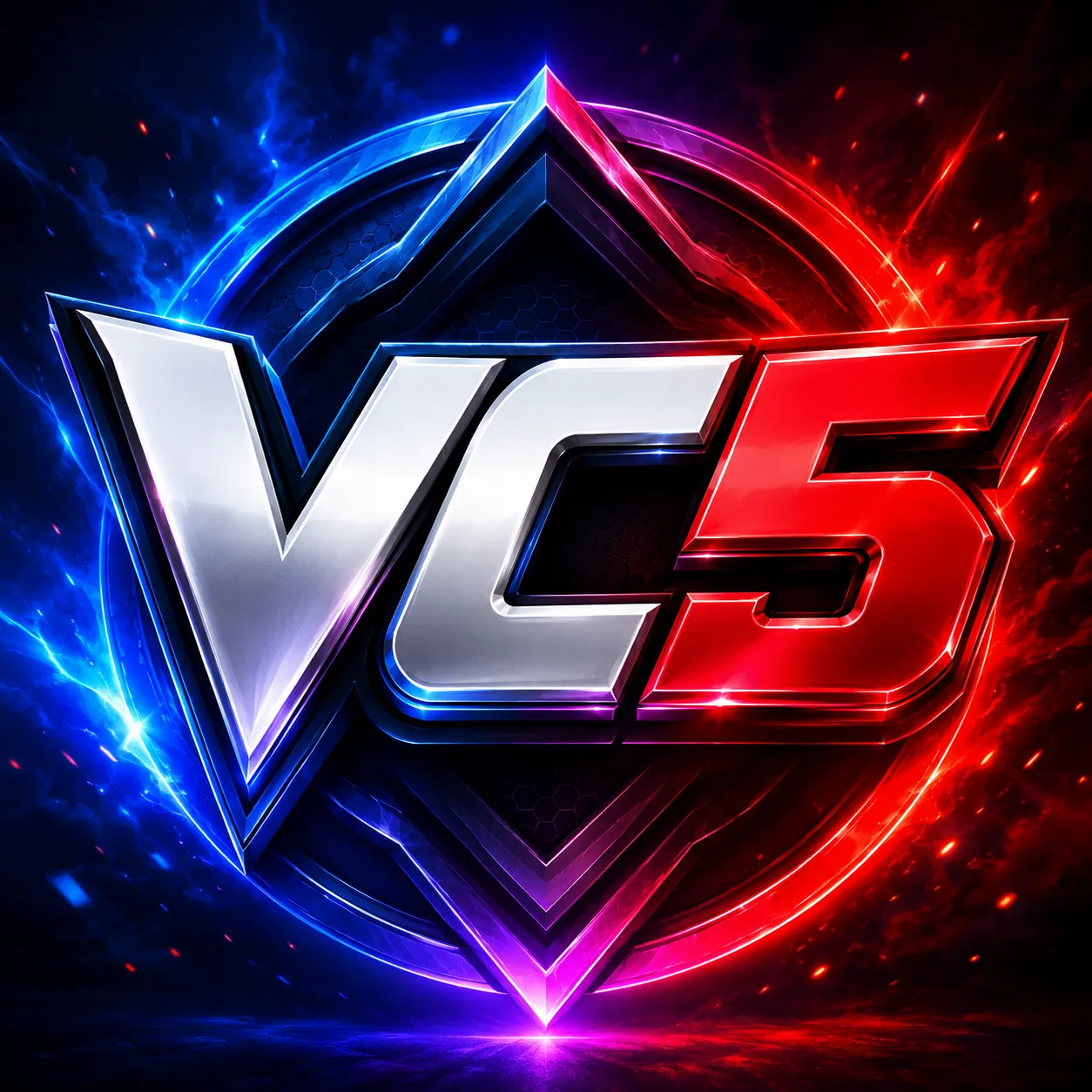 Unduh vc5 APK Gratis untuk Android