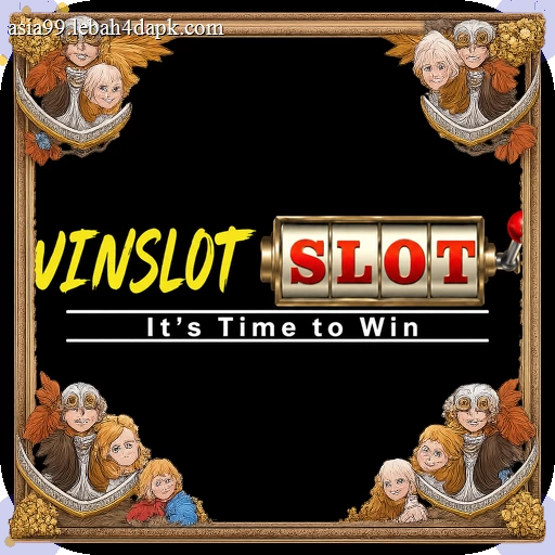 winslot APK Versi Terbaru untuk Android 2026