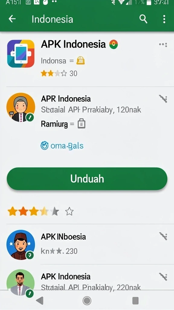 Review Aplikasi rk8 screenshot