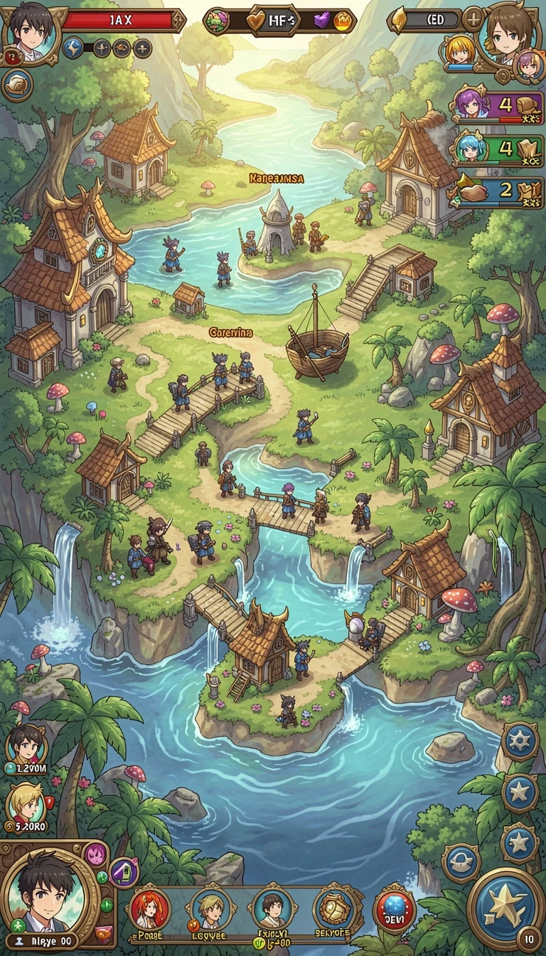 Download dmd999 APK Original untuk Android screenshot