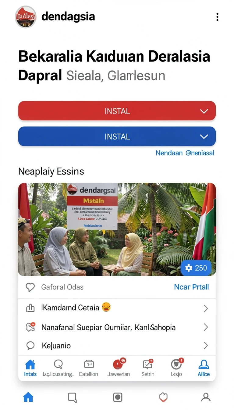 Review Lengkap Aplikasi 88id Terbaru screenshot
