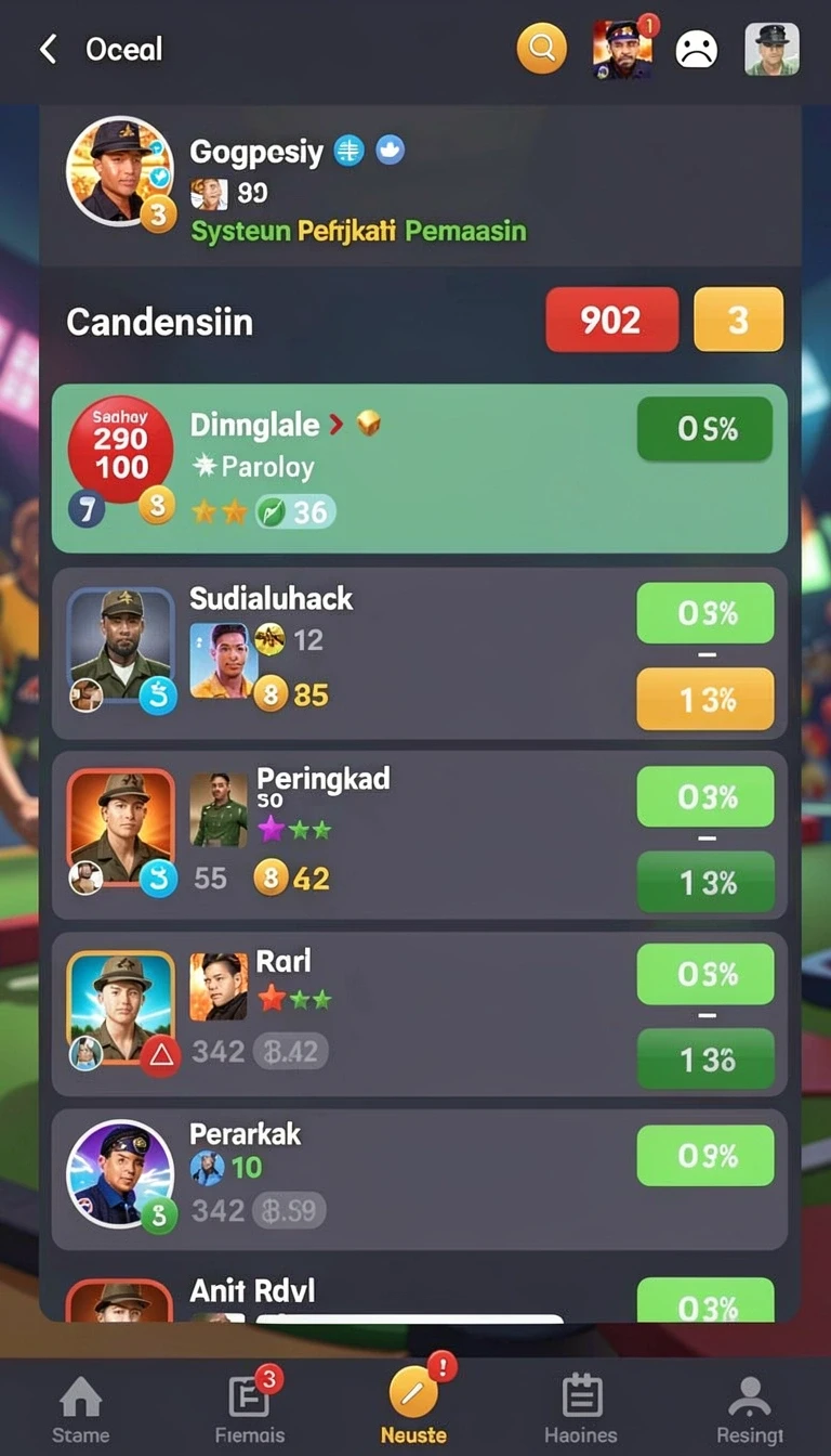 Panduan Lengkap Aplikasi prima77 untuk Pemula screenshot