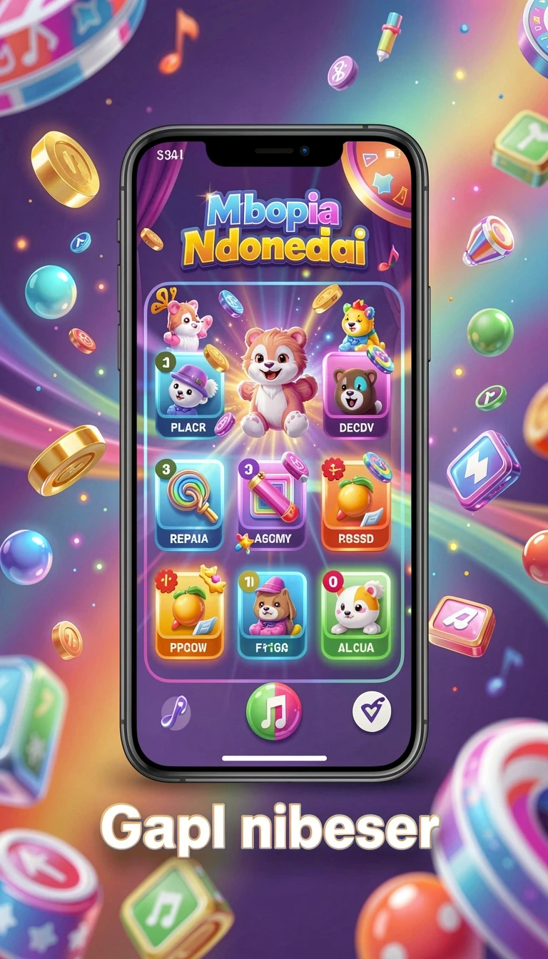 hokihebat Terbaru: Download APK dan Info Lengkap screenshot