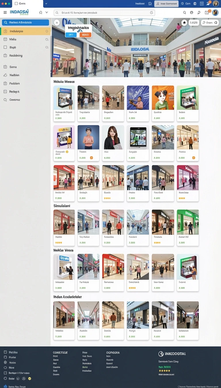 mintoto App: Info, Rating, dan Link Download screenshot