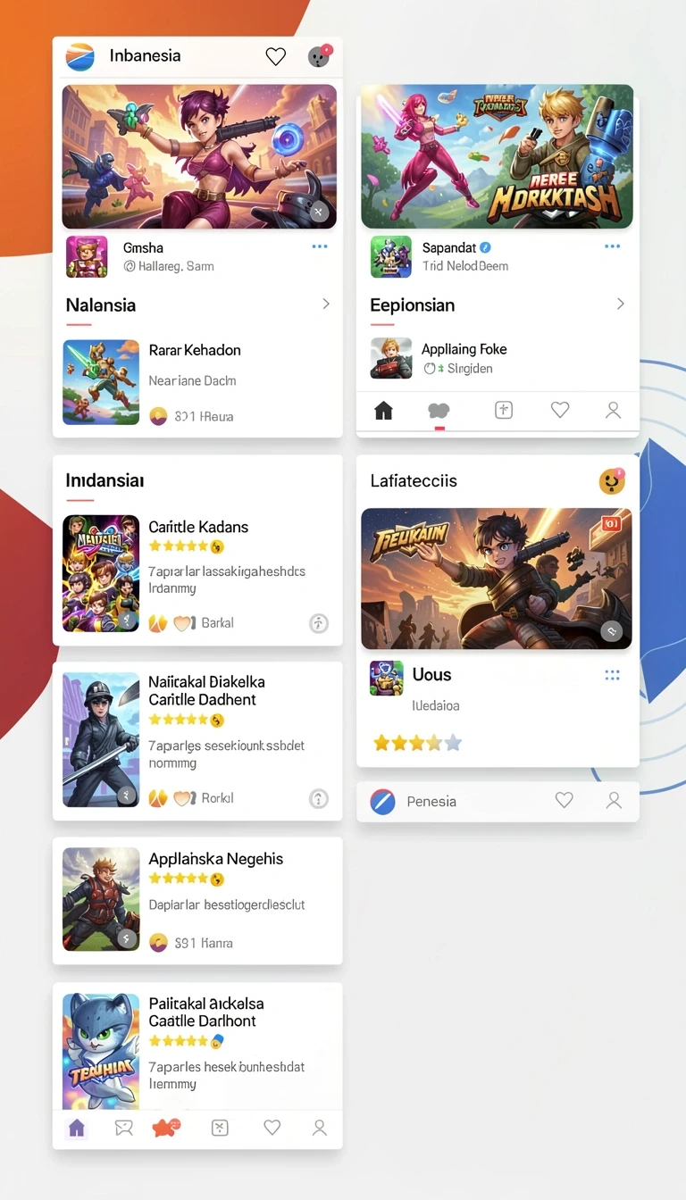 Unduh emon777 APK Gratis untuk Android screenshot