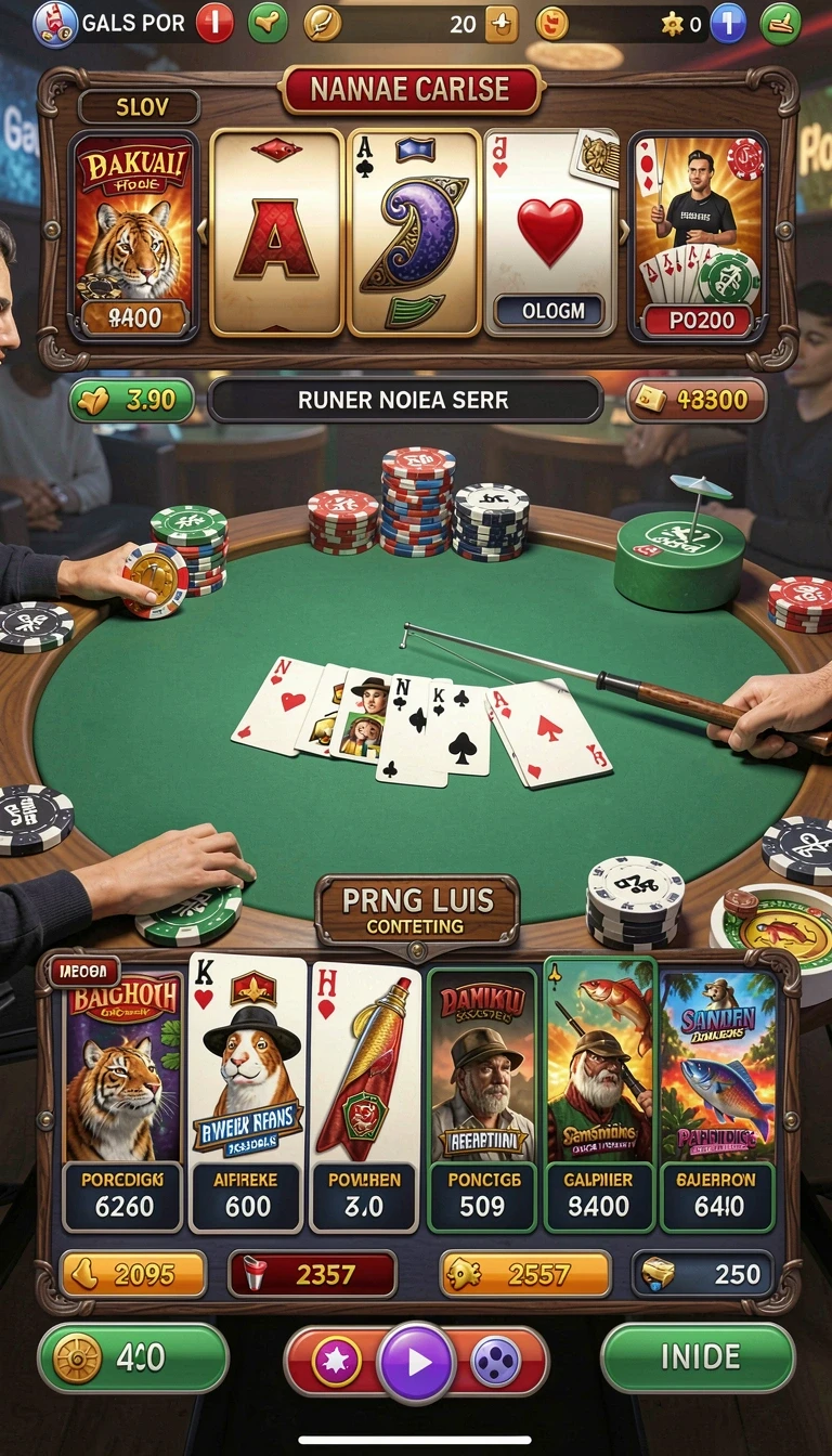 Review Aplikasi putarmega screenshot