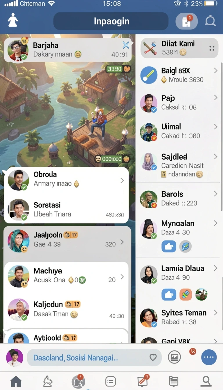 Review Aplikasi bdslot88 screenshot