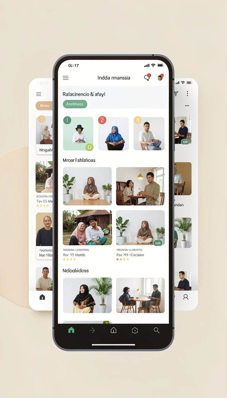 Review Aplikasi kombo88 screenshot