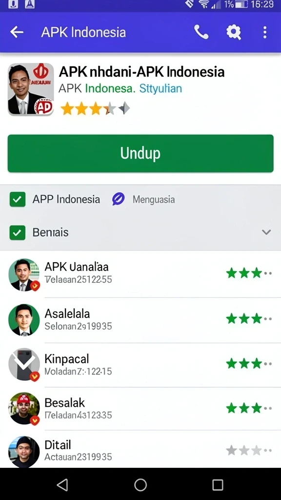 open Terbaru: Download APK Resmi dan Aman screenshot
