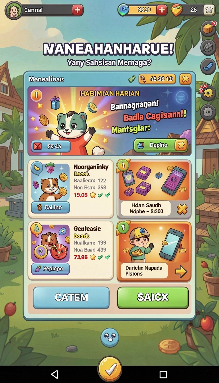 Review Aplikasi nagahoki88 screenshot