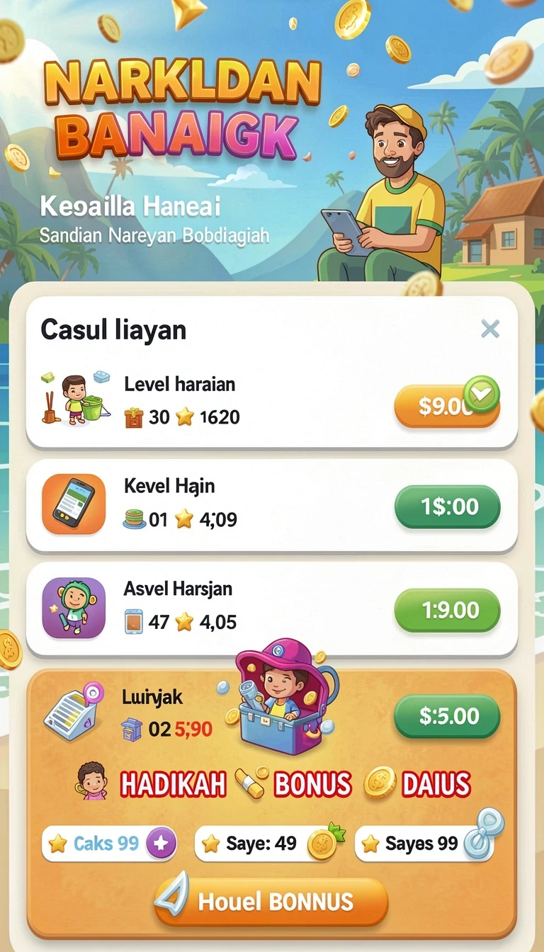 Aplikasi aztec88 Terbaru dengan Fitur Terbaik screenshot