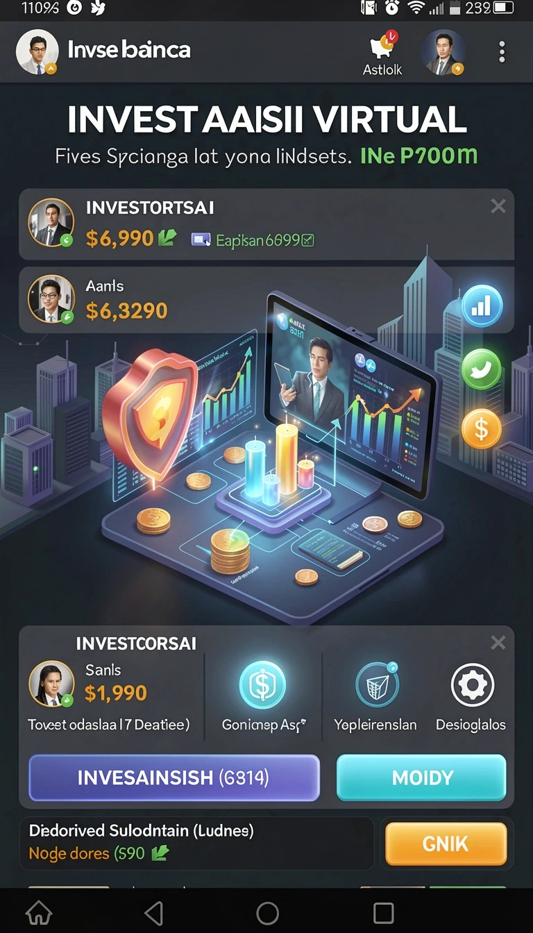 Aplikasi rpidn77 Terbaru: Review dan Link Download screenshot