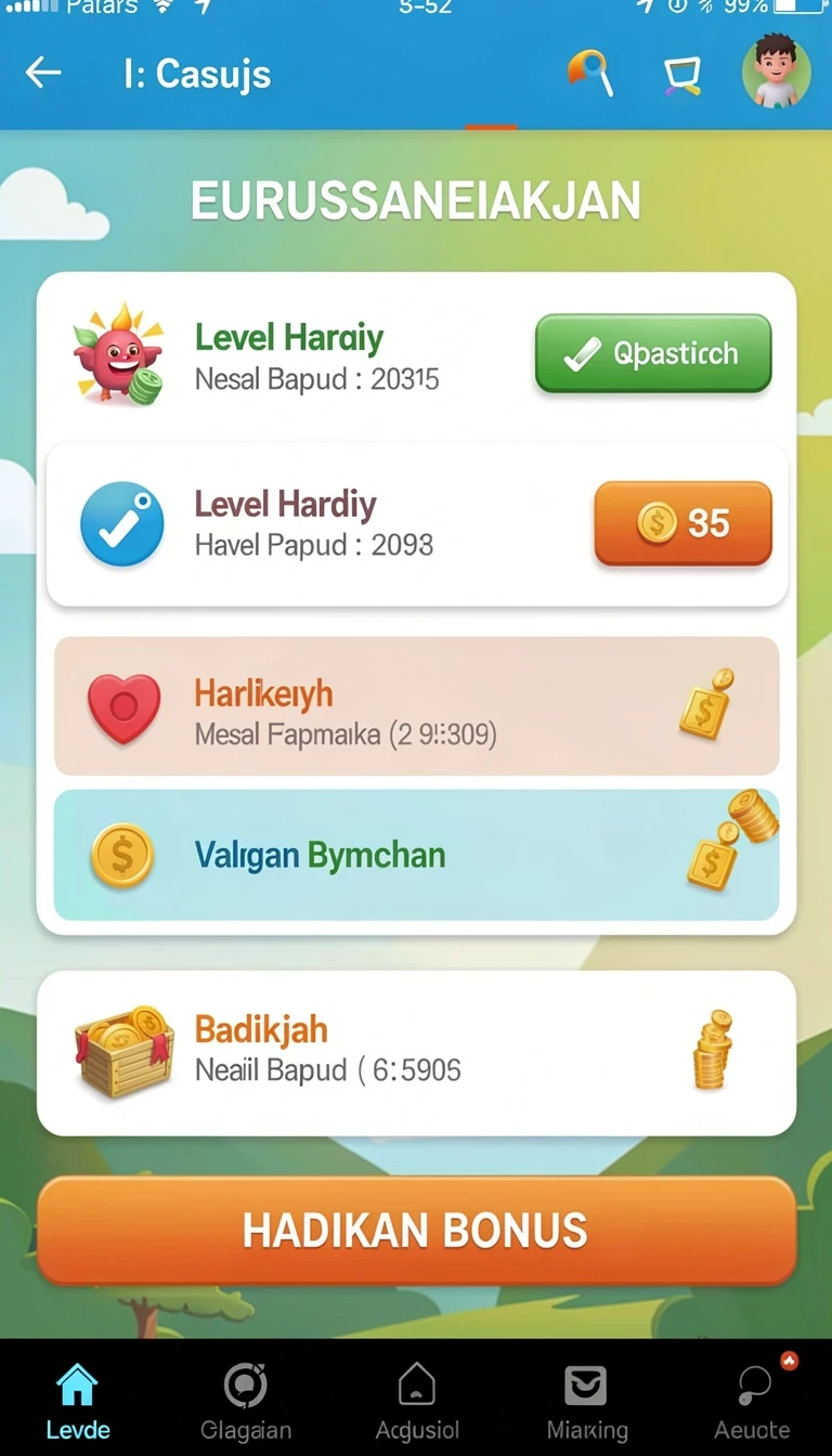 Review Aplikasi warungplay screenshot