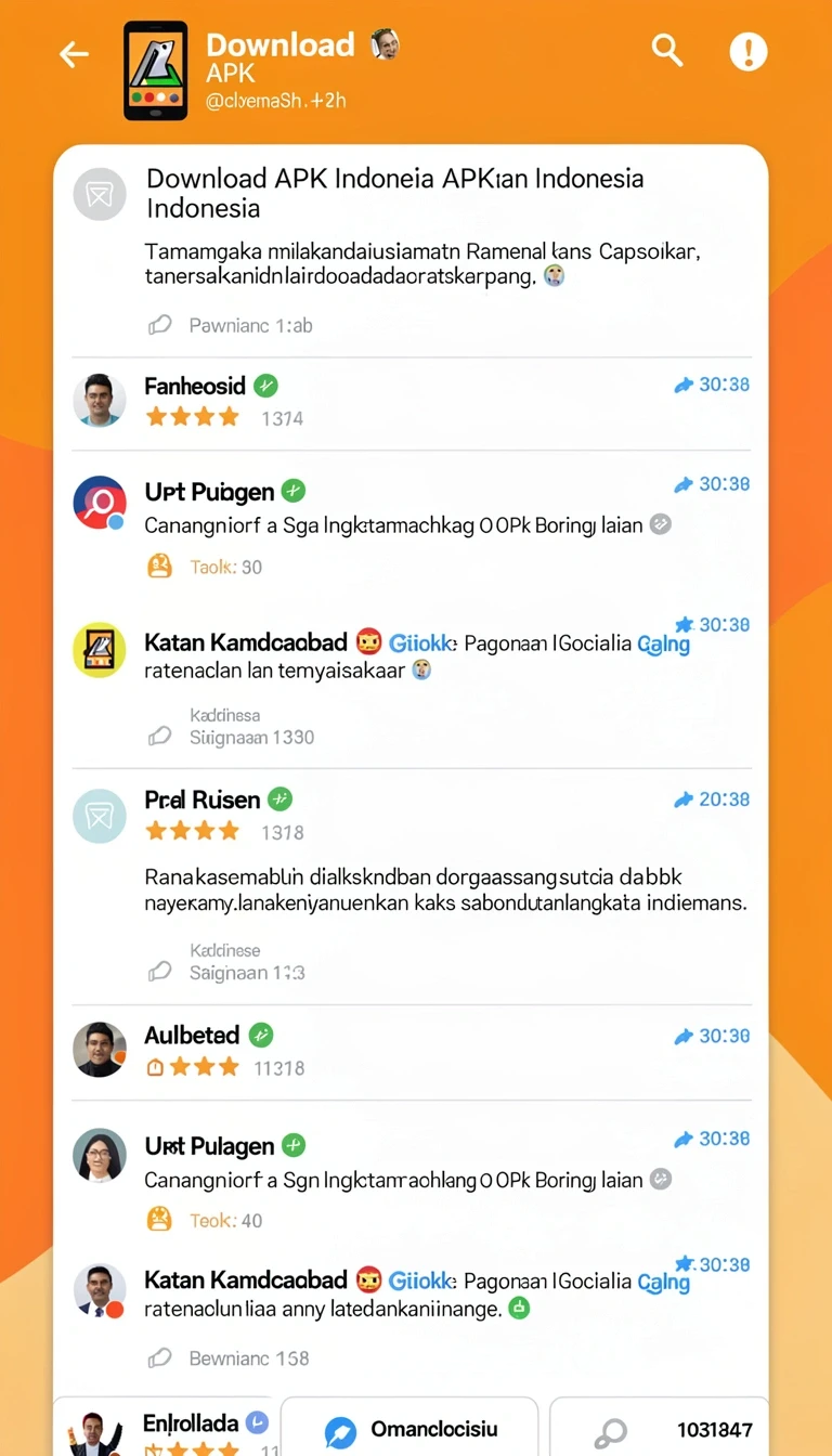 Update Aplikasi mg585 ke Versi Terbaru screenshot
