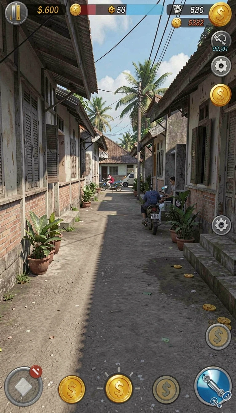 Review Aplikasi lotusbet88 screenshot