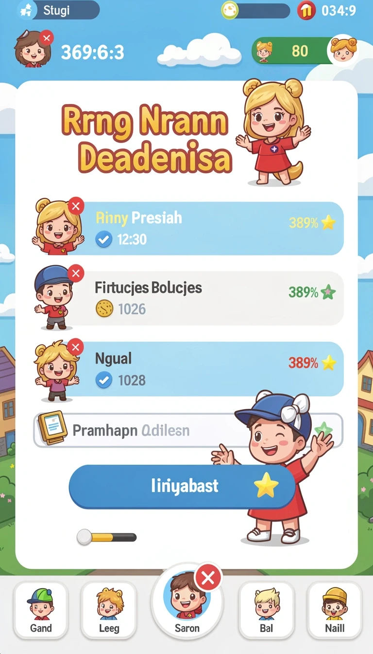Review Aplikasi asustogel screenshot