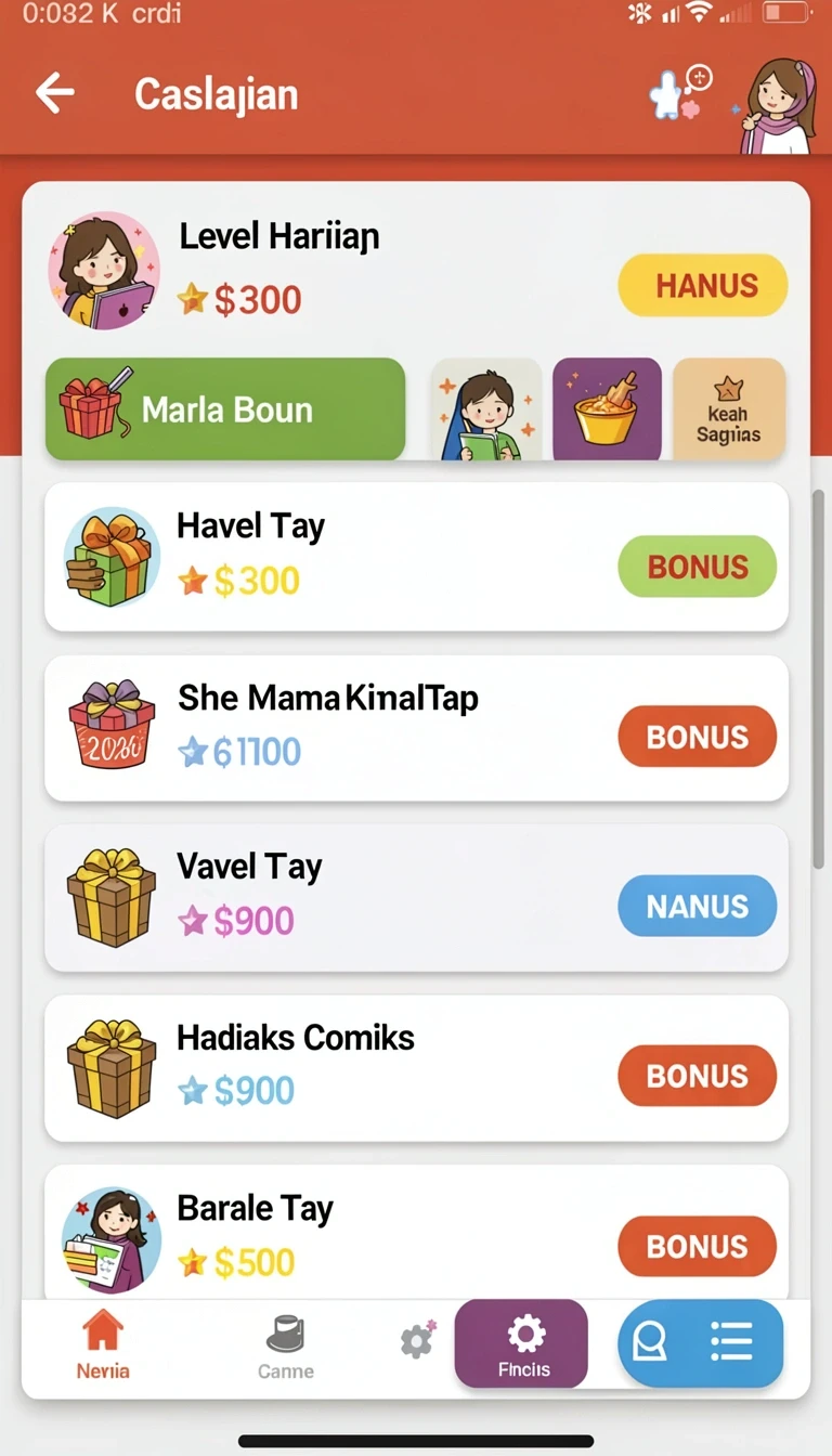 royal138 APK Terbaru untuk Android Tanpa Iklan screenshot
