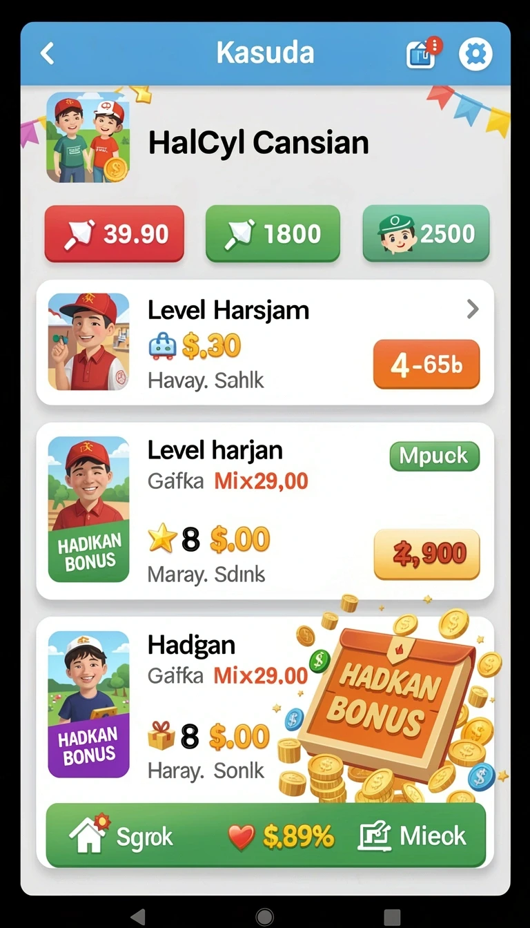 Review Aplikasi zk6 screenshot