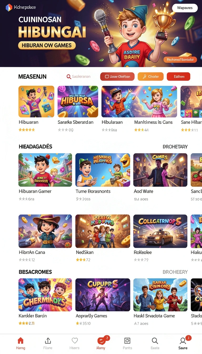 victory555 APK: Fitur, Ukuran, dan Link Download screenshot