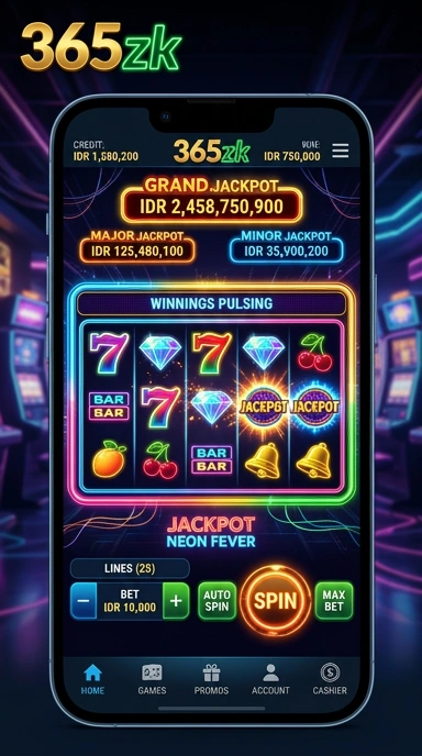 Review Aplikasi minislot screenshot