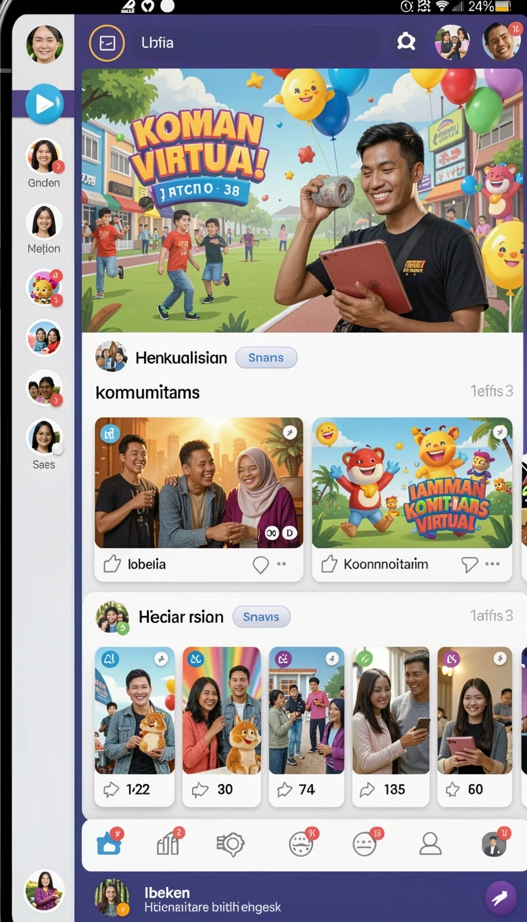 Review Aplikasi dewanusa screenshot
