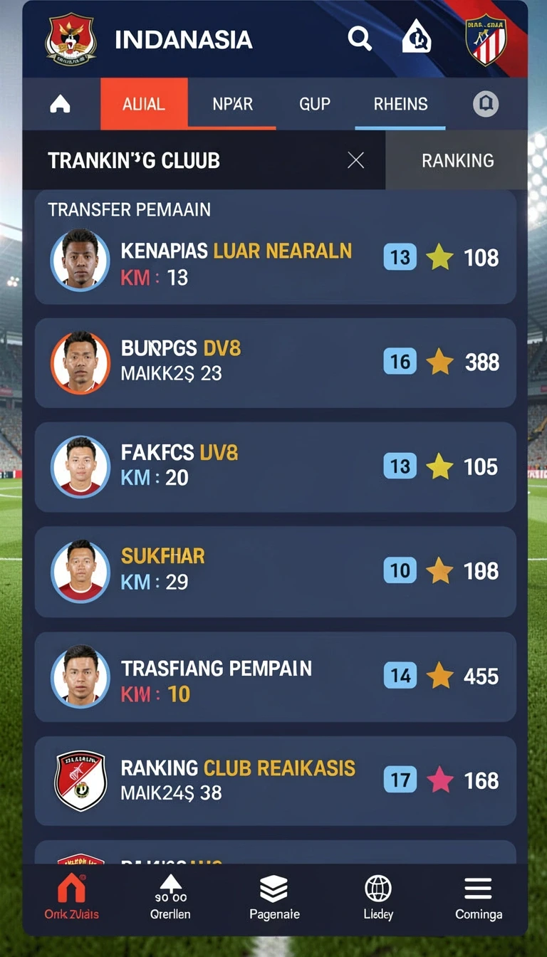 Aplikasi lnova777 Resmi: Download dan Instalasi screenshot