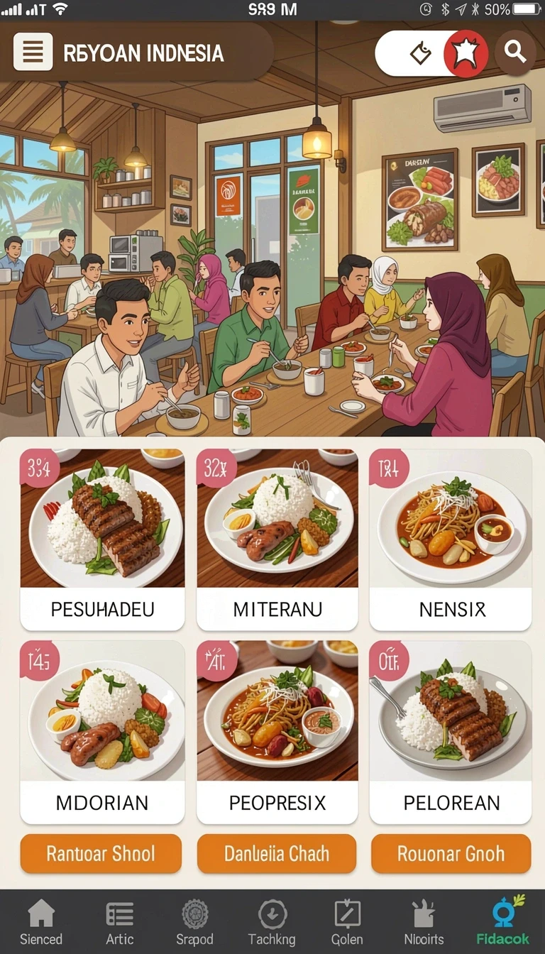 Review Aplikasi balaitoto screenshot