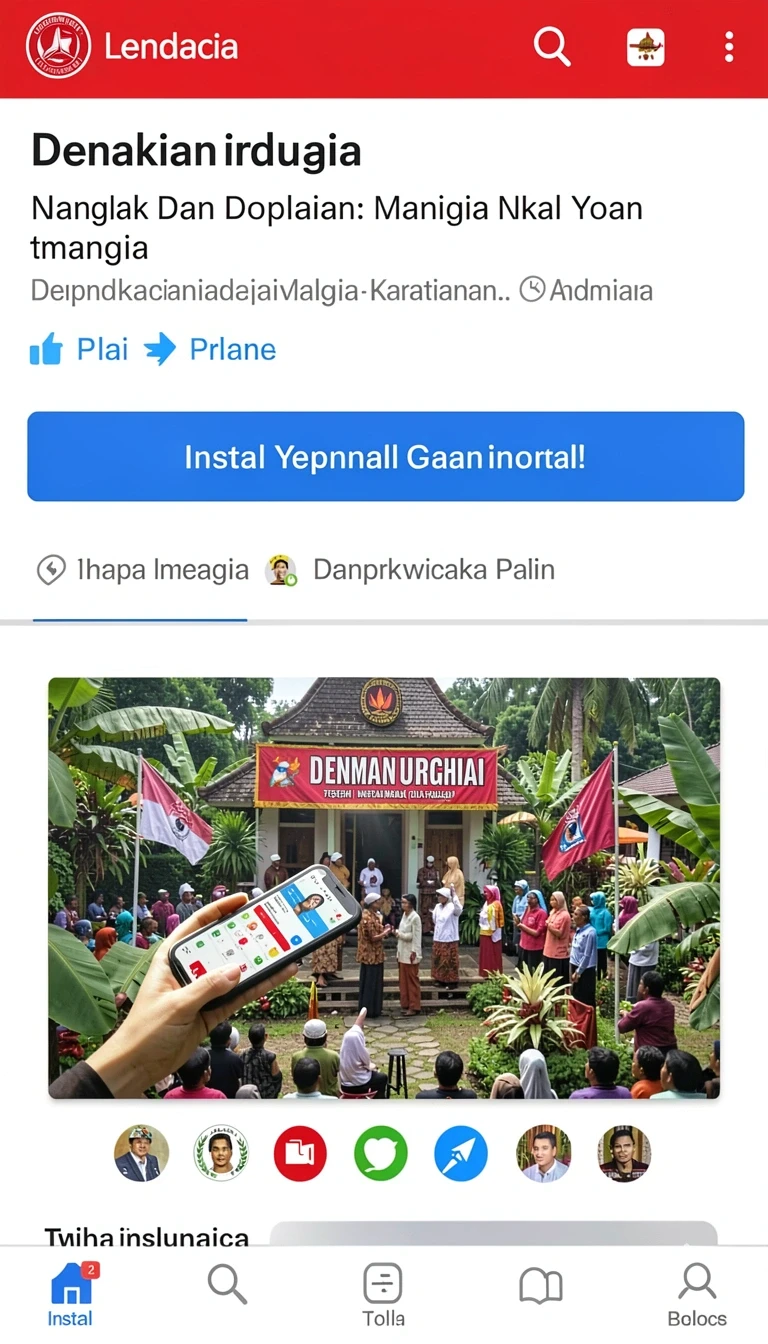 Review Aplikasi 666f screenshot