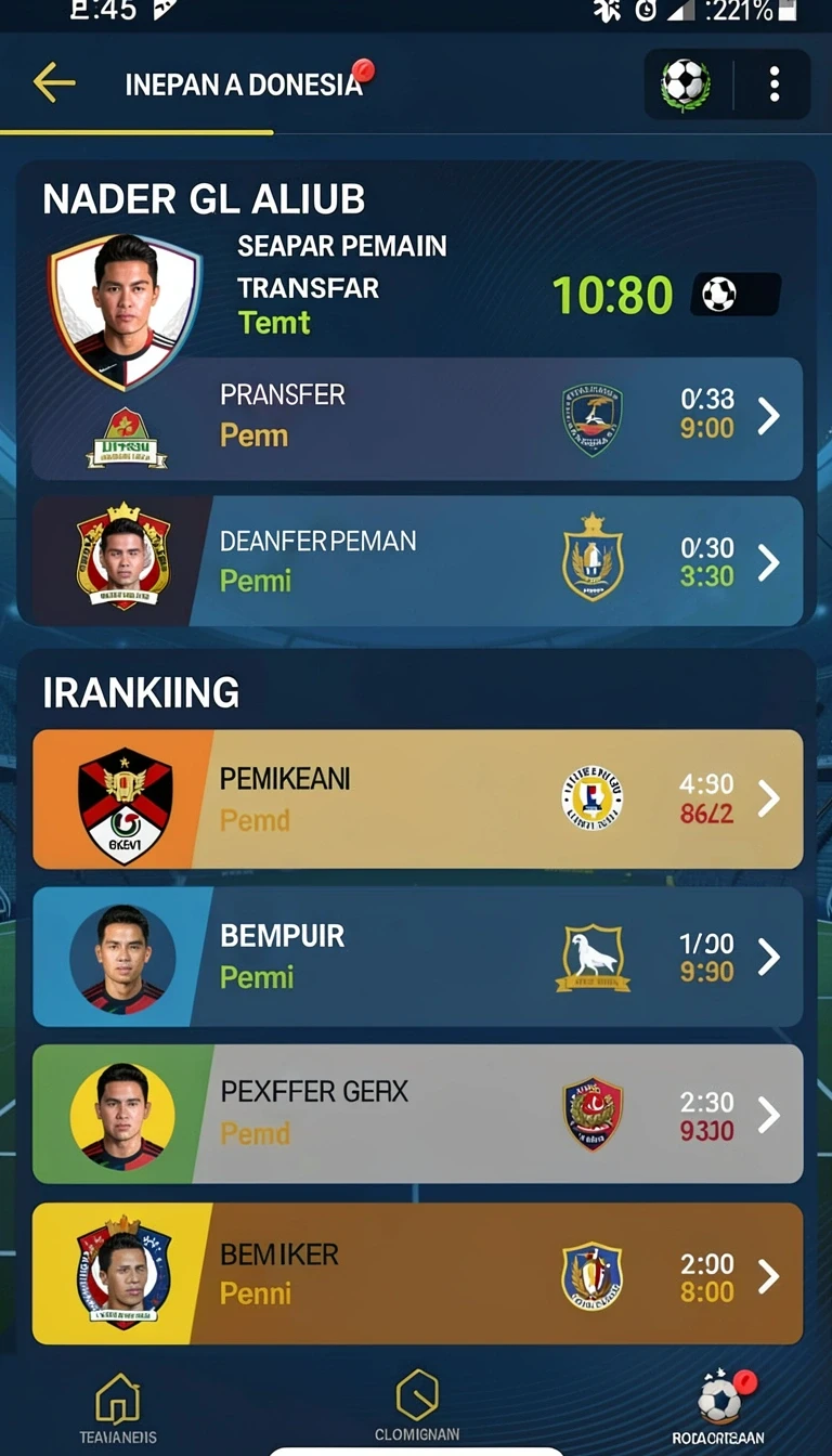 Aplikasi jktwin Paling Baru untuk Android screenshot