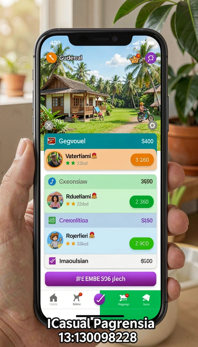 Review Aplikasi rumahtoto screenshot