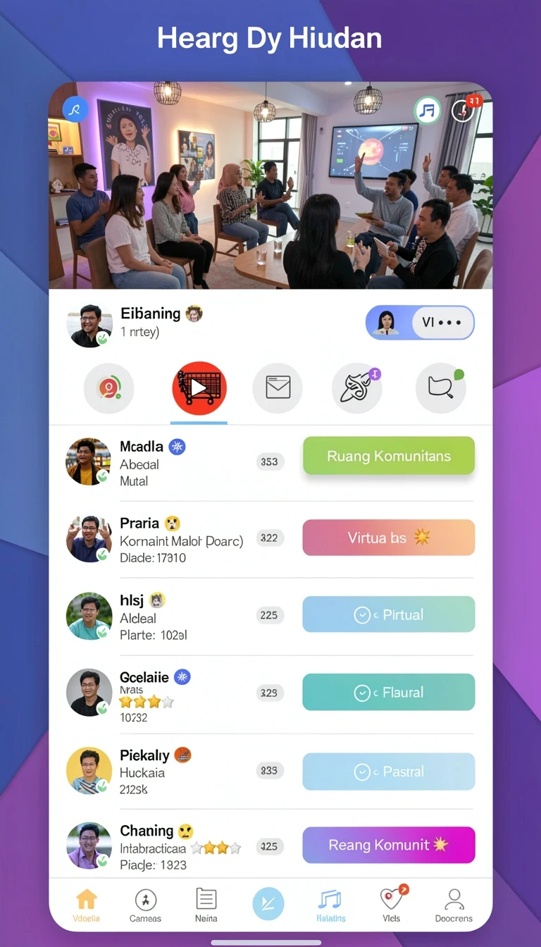 Aplikasi sxxplay Terbaik untuk Android dan iOS screenshot