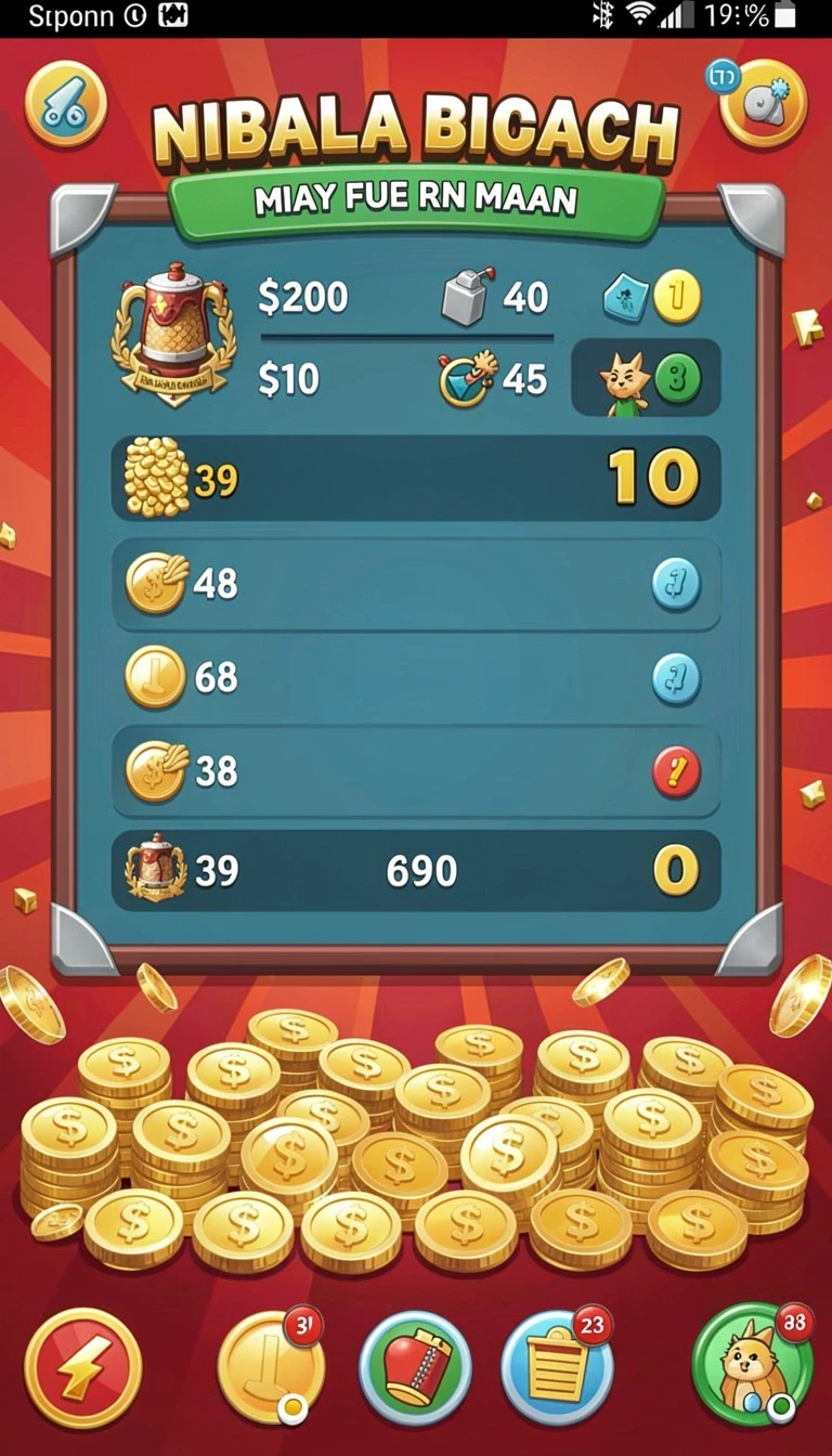 Review Aplikasi rpvip1 screenshot
