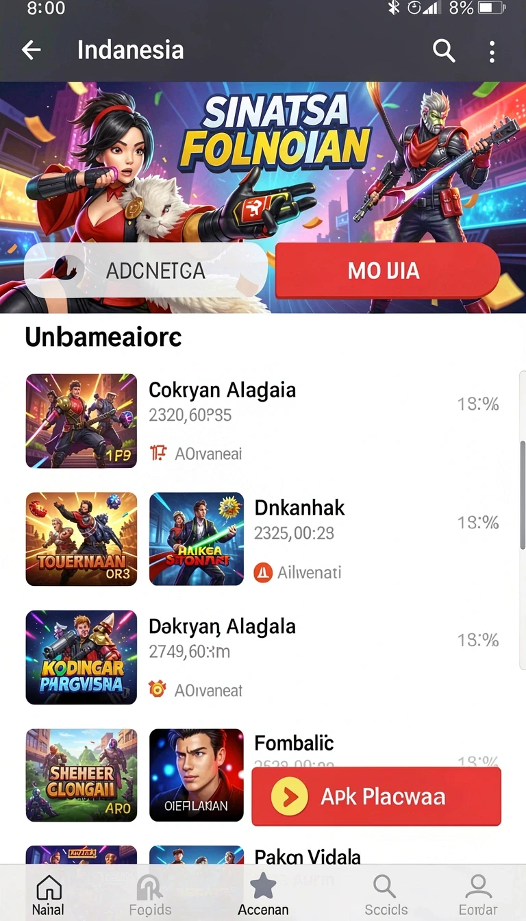 monperatoto APK Terbaru dengan Fitur Lengkap screenshot
