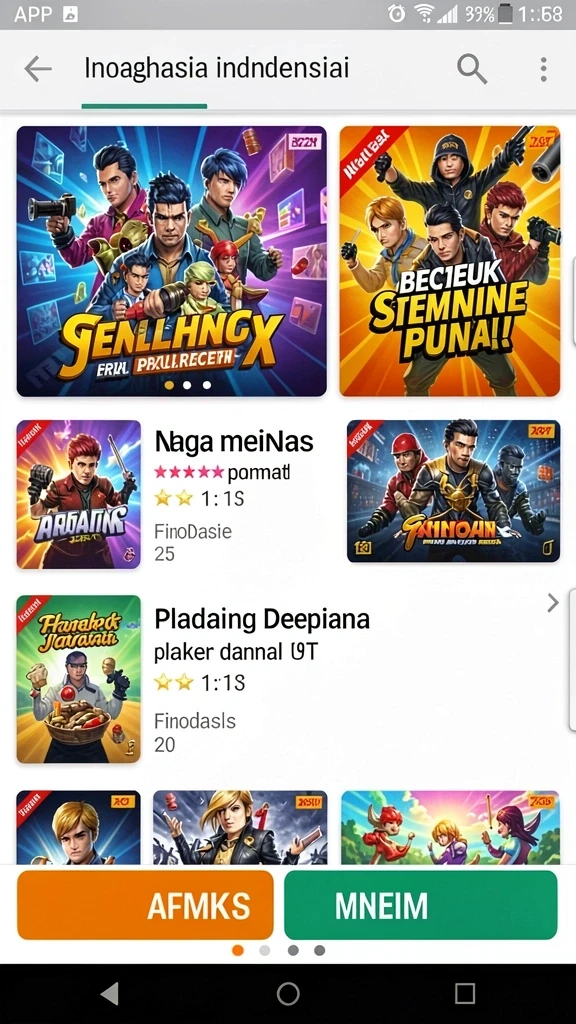 Panduan Lengkap Aplikasi id678 untuk Pemula screenshot