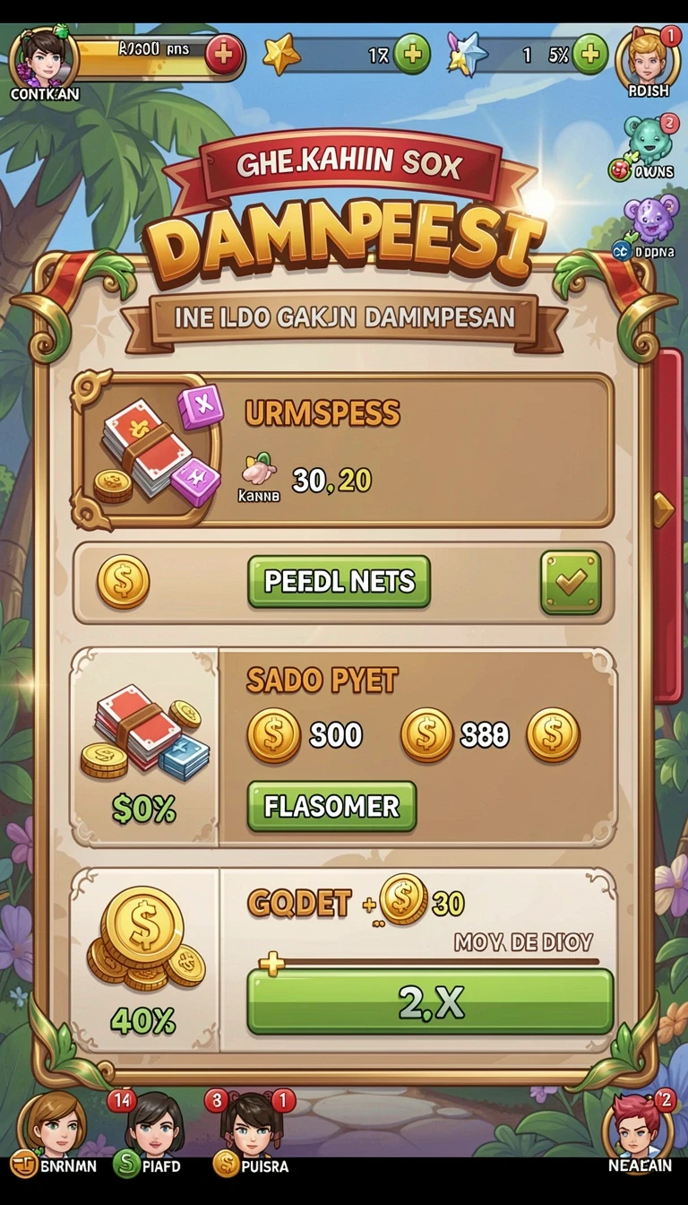 ttt888 App: Info, Rating, dan Link Download screenshot