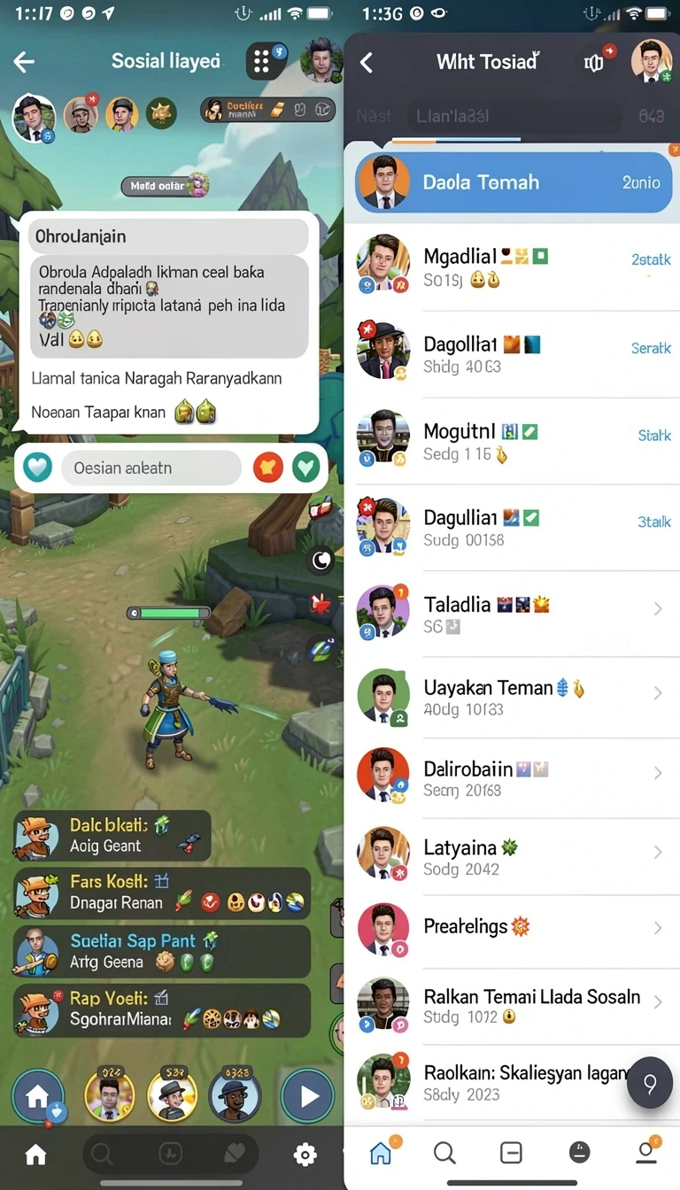 rt99 App Terbaru: Fitur Unggulan dan Download screenshot